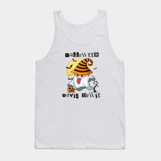 david bowie Tank Top